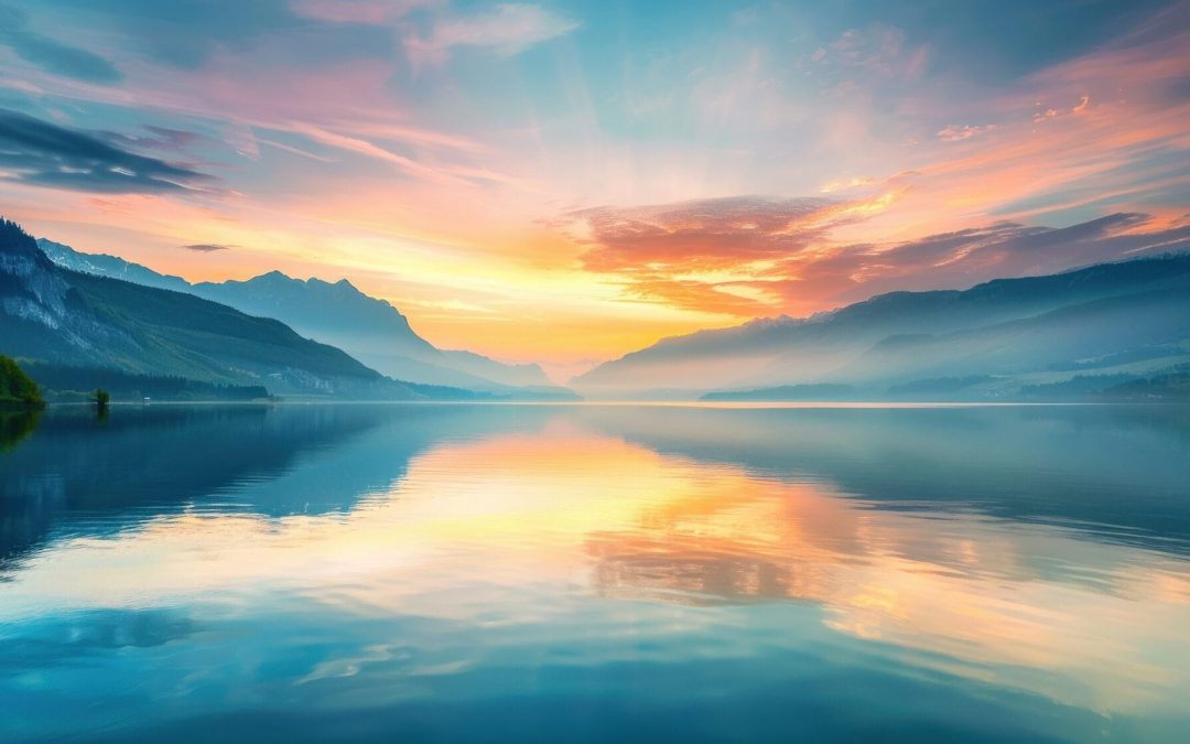 The Top 10 Benefits of Reiki: What the Research Says