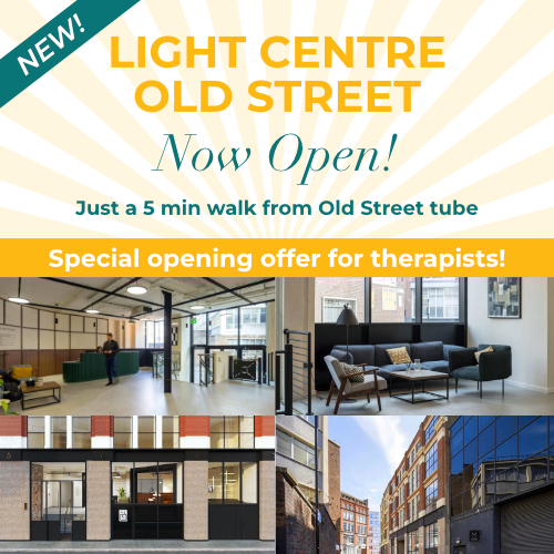 Old Street now open