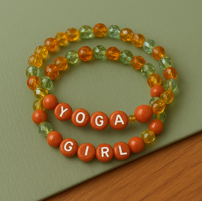 Yoga Girl