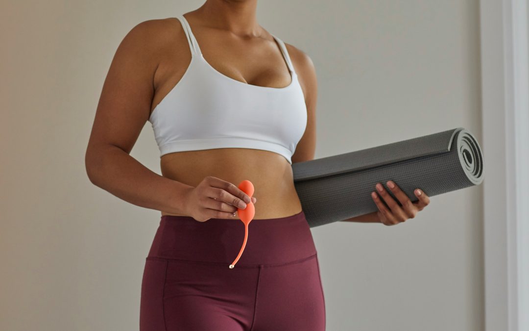How pelvic floor rehabilitation transforms women’s health