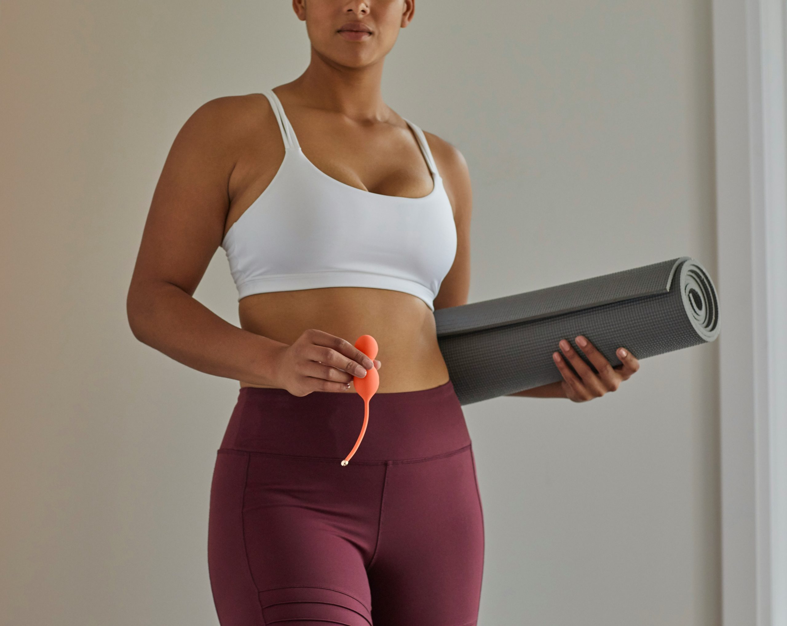 pelvic floor rehabilitation