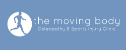 The Moving Body