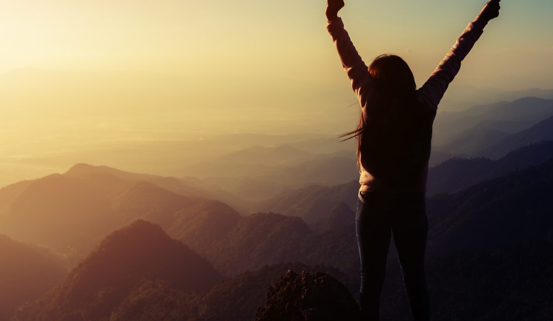 Don’t Let Lack of Energy Stop You Achieving Your Goals In 2026
