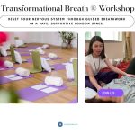 Reset Your Nervous System Through Breathwork