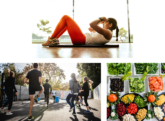 Healthy Living Magazine