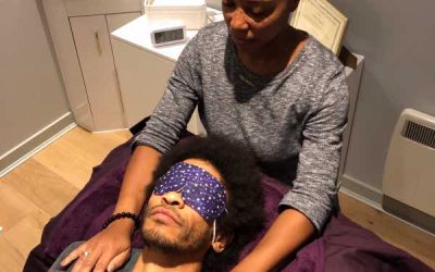 Trance Healing: A Living Tradition of Deep Restoration