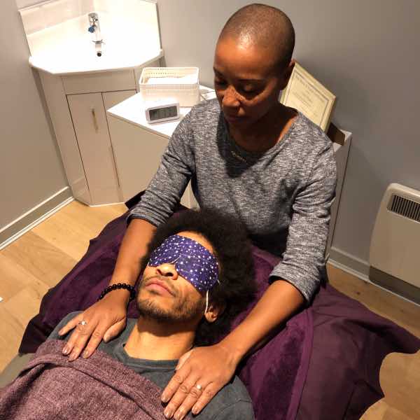Trance Healing: A Living Tradition of Deep Restoration