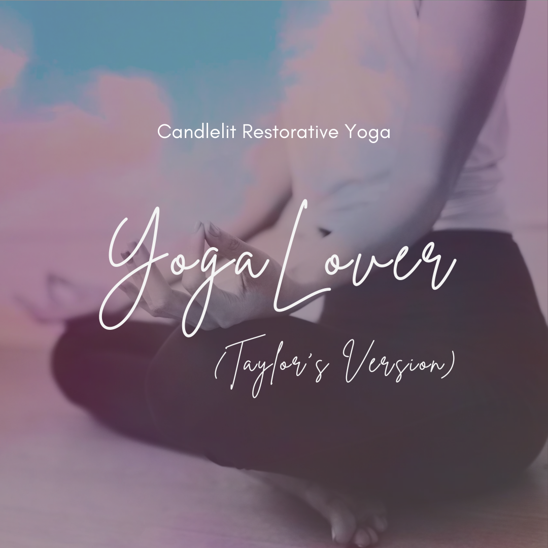 Yoga Lover