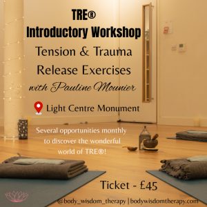 Stress and Tension Release with Reiki Yoga - 5