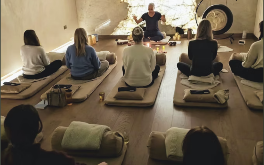 Your Soul Signature: 5 Ways to Live in Alignment with Your Soul Purpose