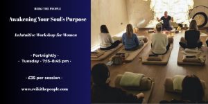Eventbrite Launch Awakening Your Soul’s Purpose