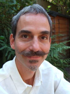 Michael Kaufmann - Reiki Courses