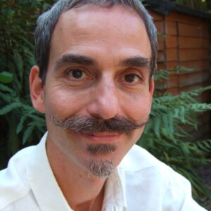 Michael Kaufmann - Reiki Courses