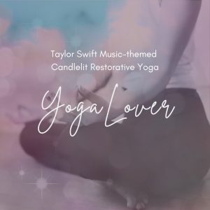 Yoga lover