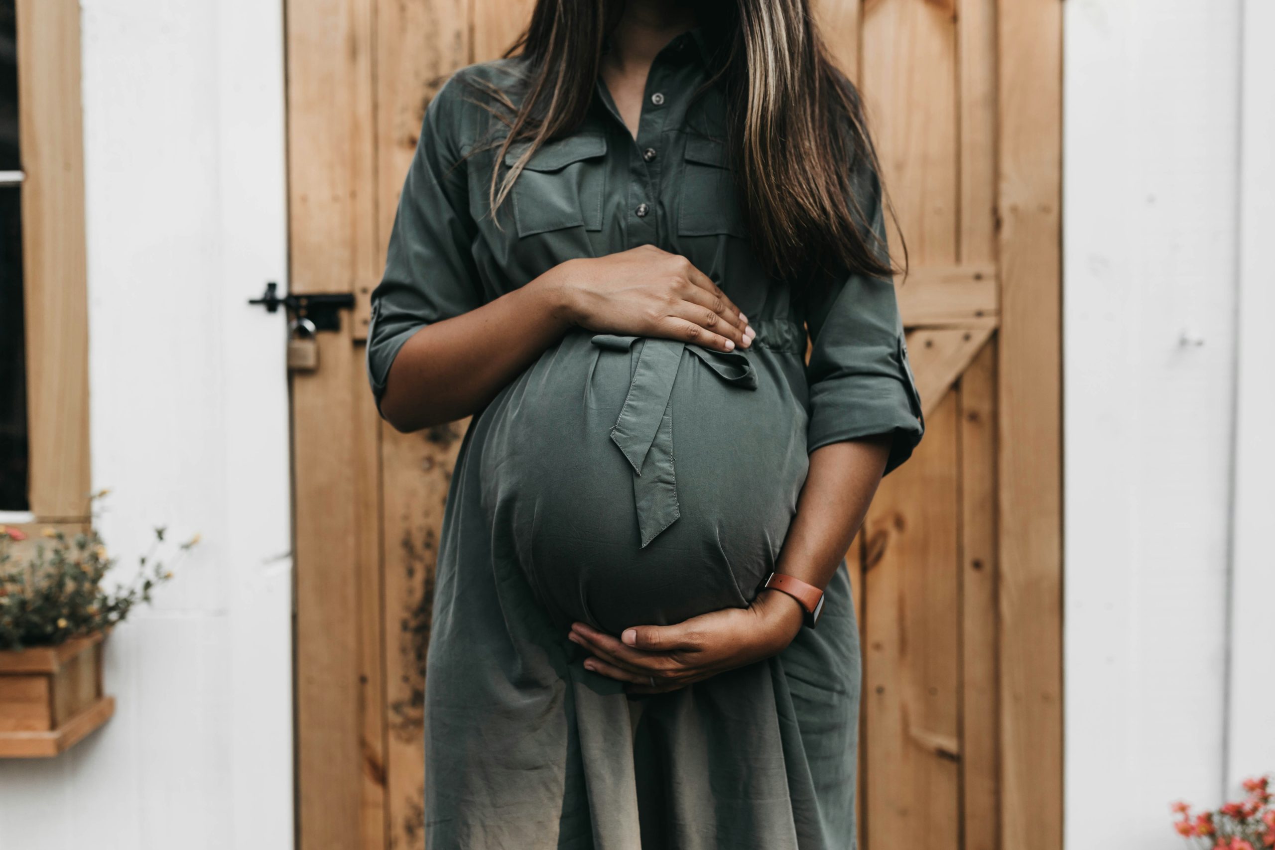 Pregnancy Wellness