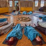 Healing Empowerment and Freedon Circle