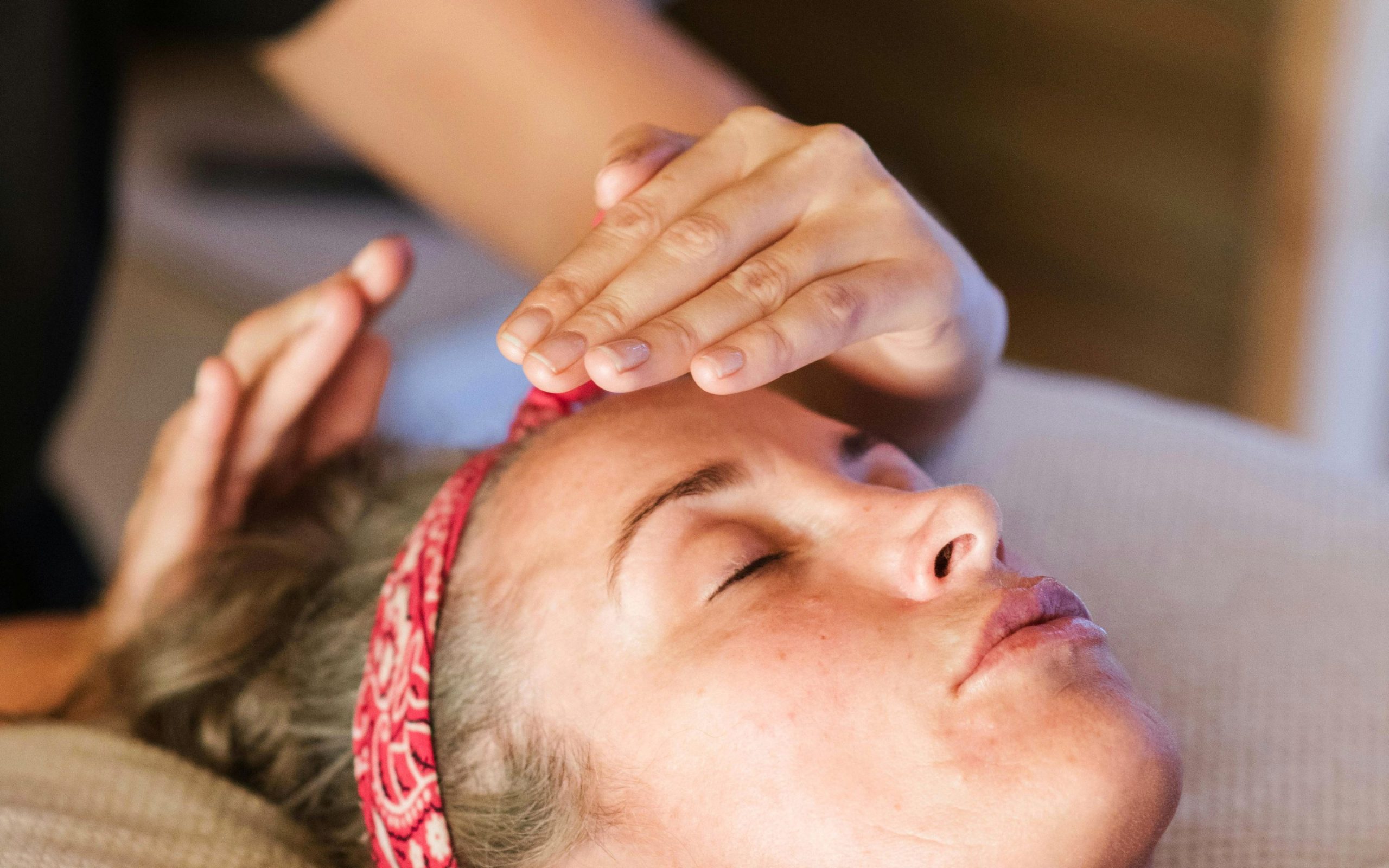 The Science of Reiki