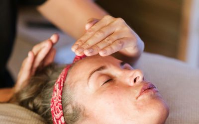 The Science of Reiki: What Research Tells Us About Energy Healing