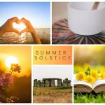 Summer Solstice Yoga Cacao and Sound Healing Ceremony