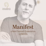 'Manifest' - A ReikiTrance Experience