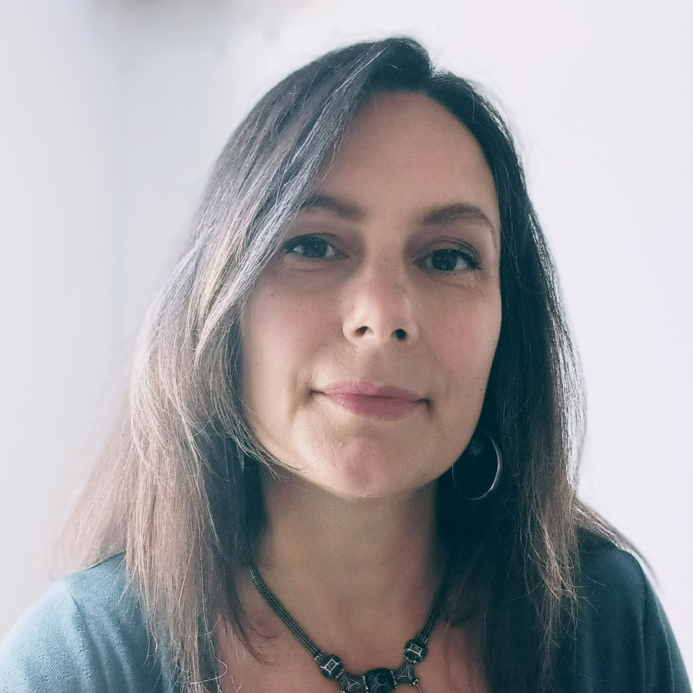Claire Berna