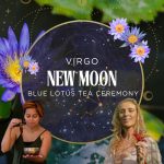Virgo New Moon