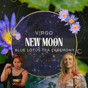 Virgo New Moon