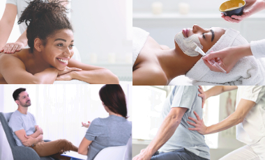 £59 Therapy Offer