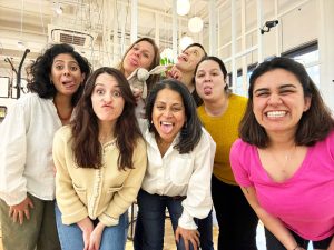 Healing Empowerment Freedom Circle
