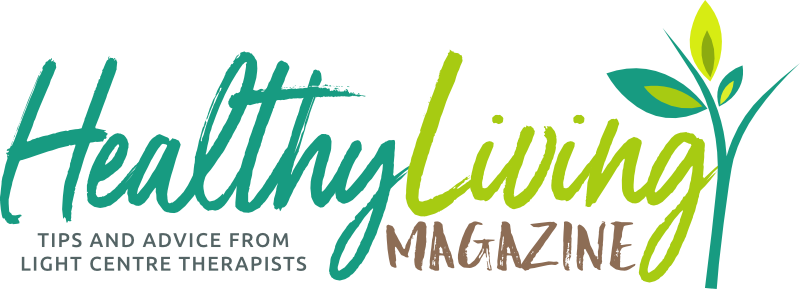 Healthy Living Magazine