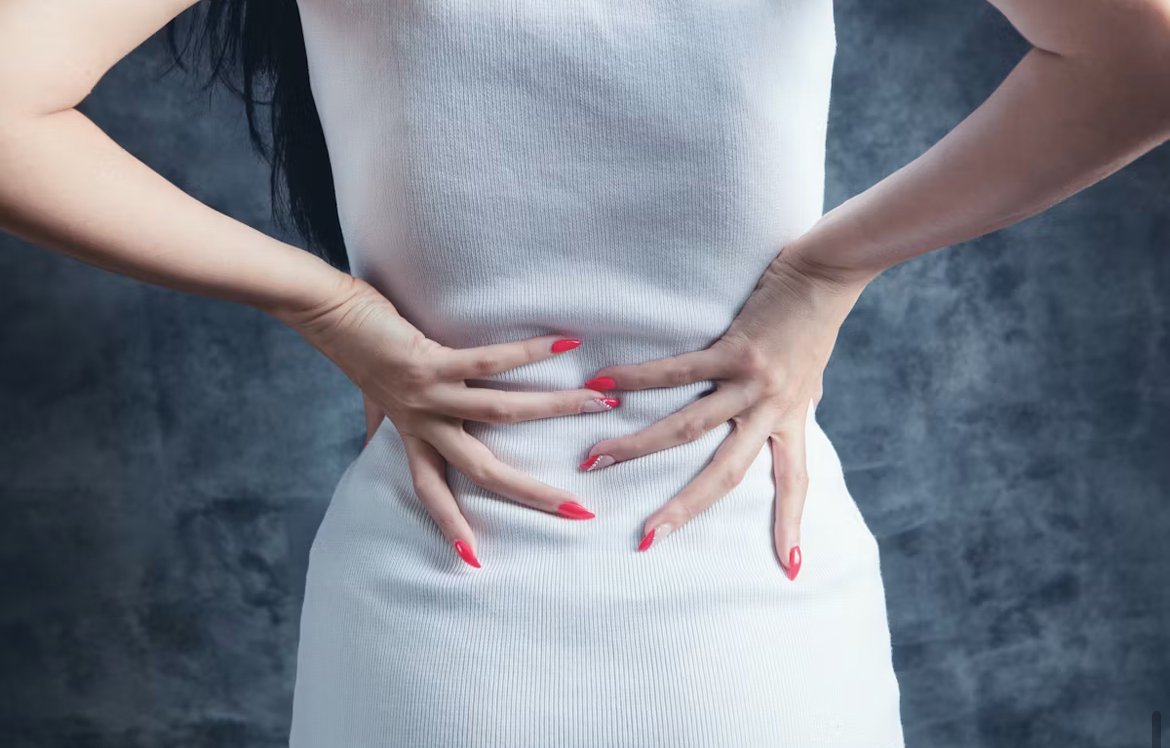 Back Pain