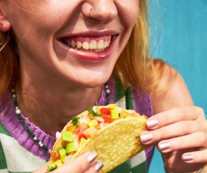 Vegan Yoga Brunch Club
