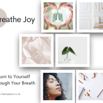 Return to Yourself Through Your Breath