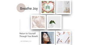 Return to Yourself Through Your Breath