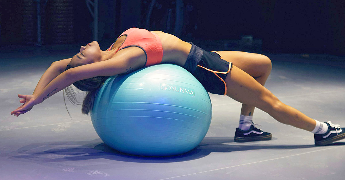 Sports Massage