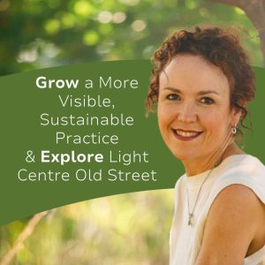 Grow a More Sustainable Practice