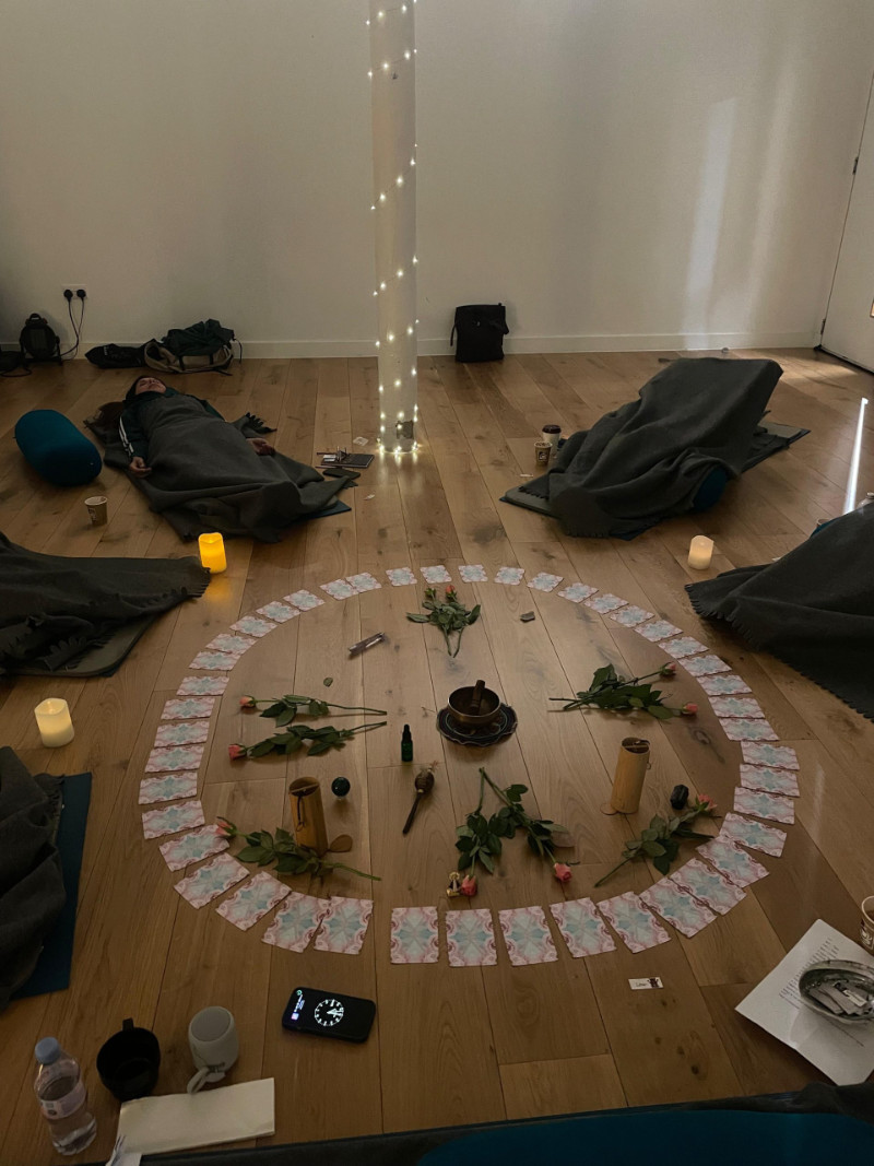 Healing Empowerment Freedom Community 800px